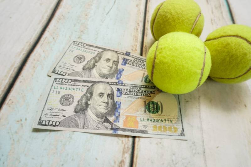 Mẹo cược Tennis thông thái từ cao thủ